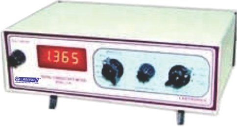 LIM-197 DIGITAL EC/TDS METER